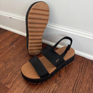 Reef Water Vista Sandal